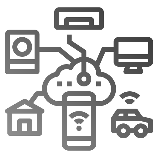 IOT & Digital Engineering