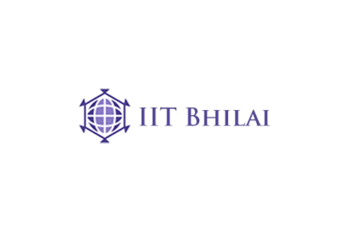 IIT BHILAI SMART CAMPUS