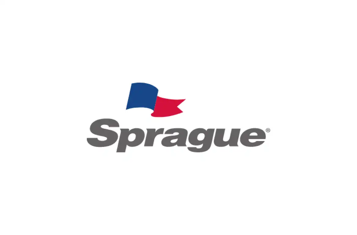 Sprague energy: