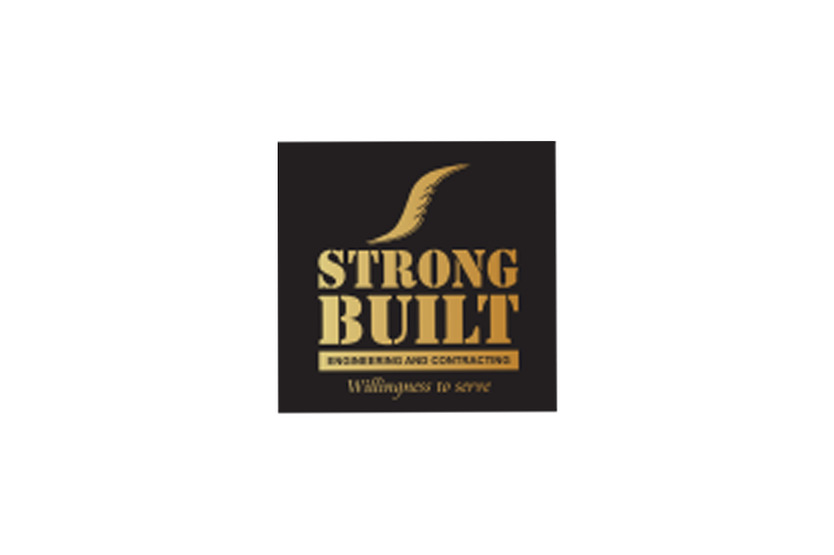 Strongbuilt Constructions