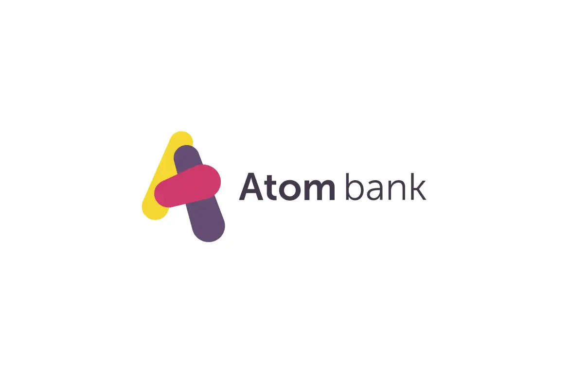 Atom bank