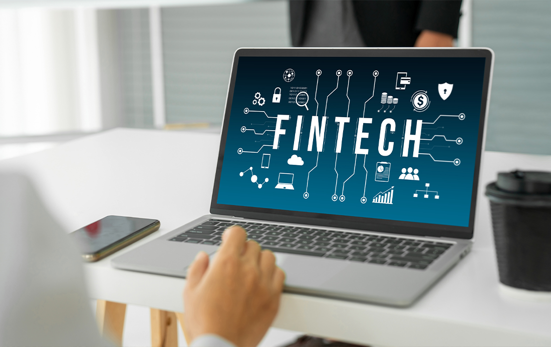 Ease of banking with Regtech and Embedded Finance 