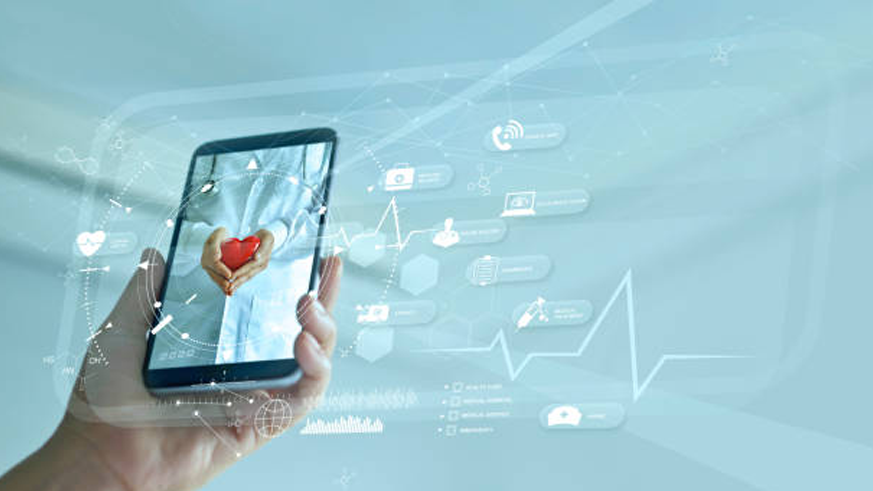 Digital Marketing Solution for Healthcare