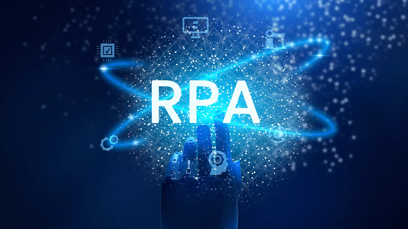 Robotic Process Automation (RPA) 