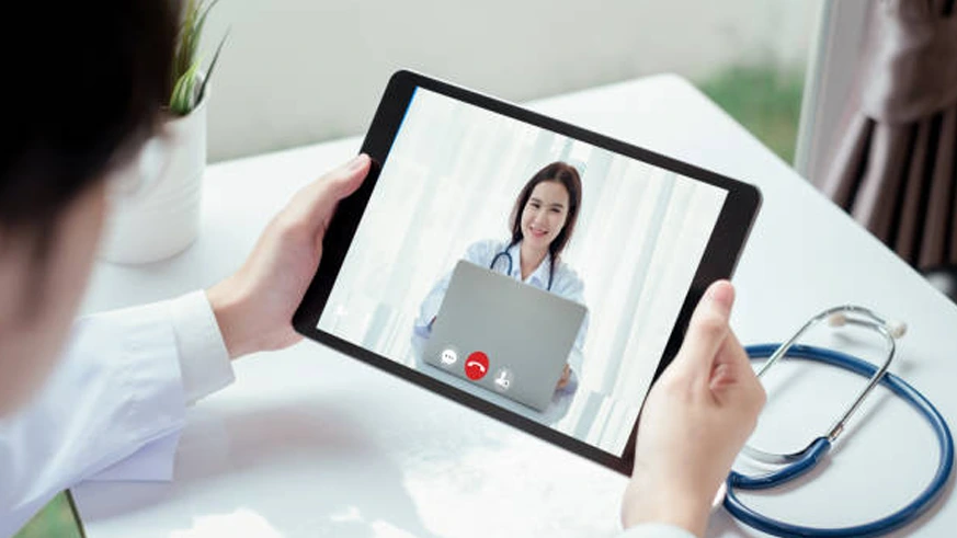 Telehealth and Remote Patient Monitoring