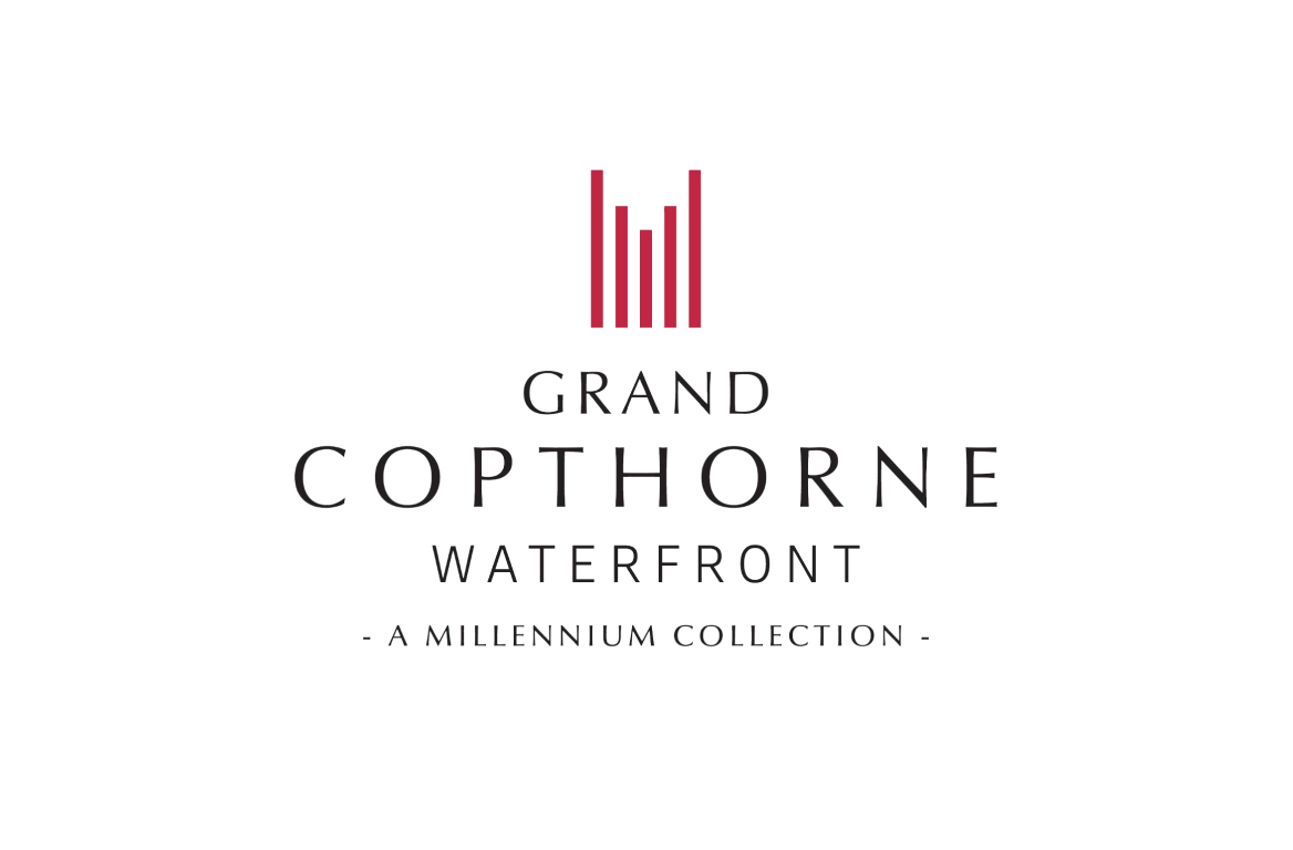 Grand copthorne waterfront 