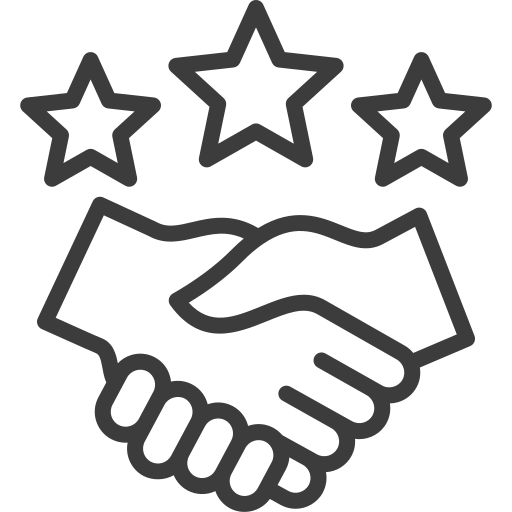 Why Partner With Us?