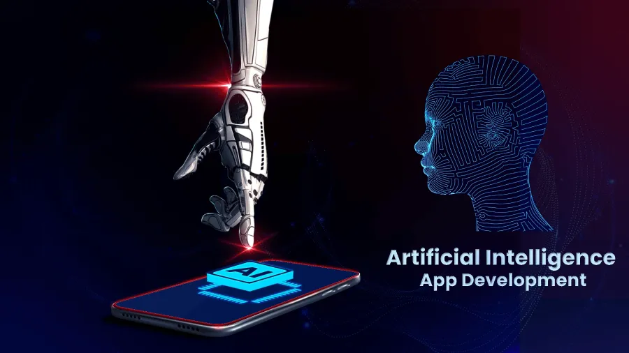 AI App Development