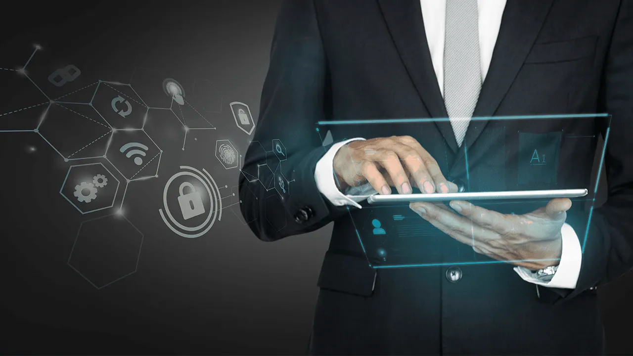 Enterprise Mobility Management