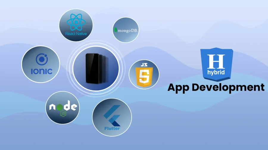 Hybrid App Development