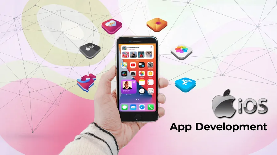 IOS App Development