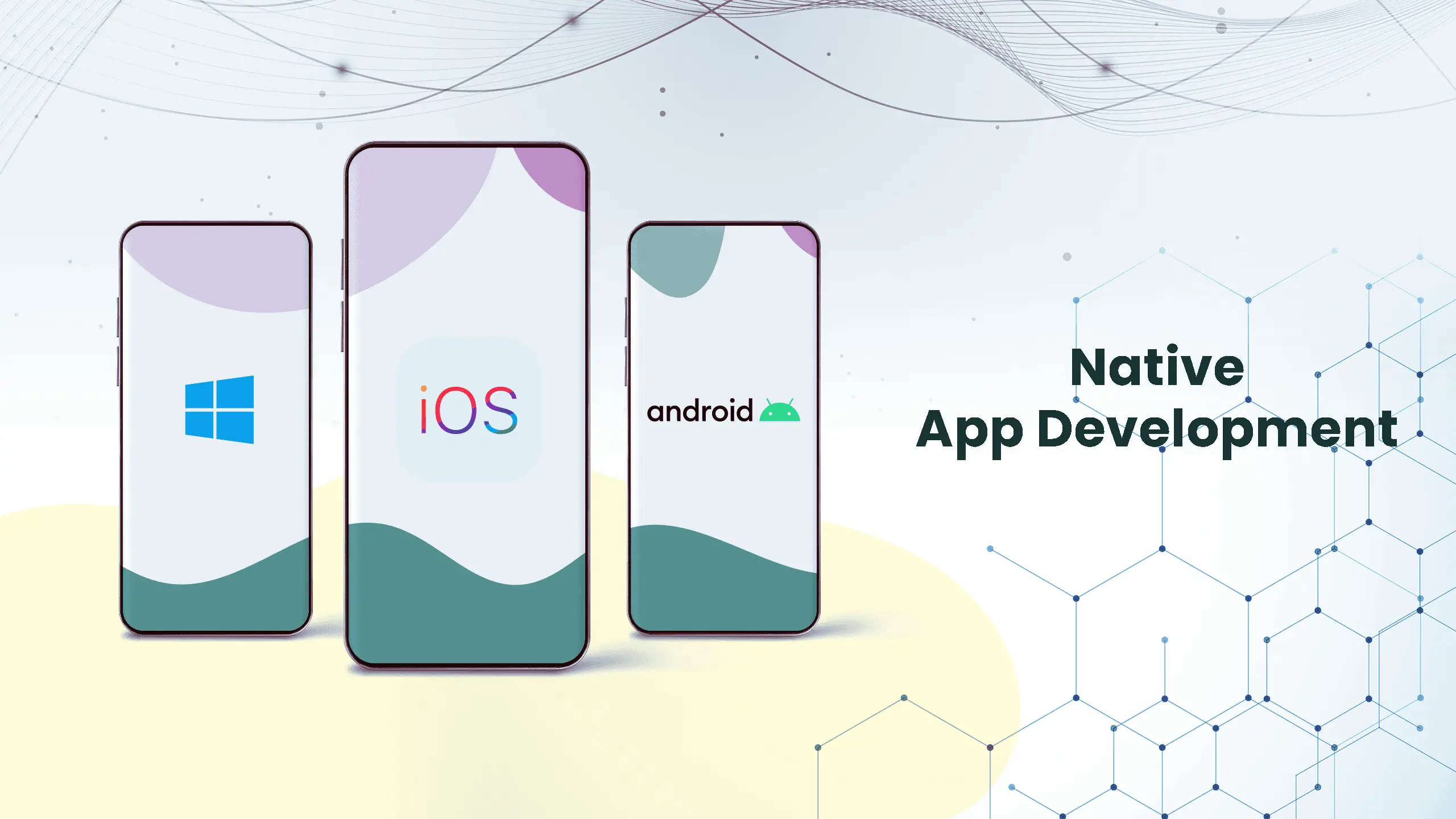Native App Development